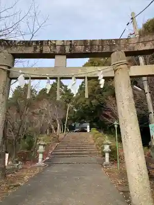 熊野神社(山口県)