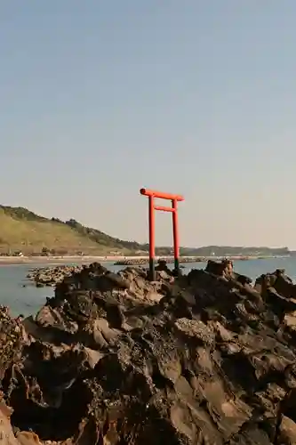 波立寺（波立薬師）(福島県)