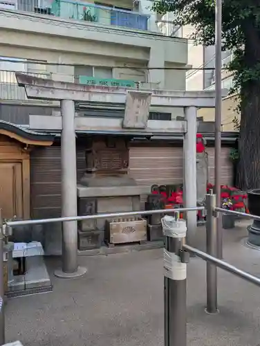 とげぬき地蔵尊 高岩寺の末社・摂社