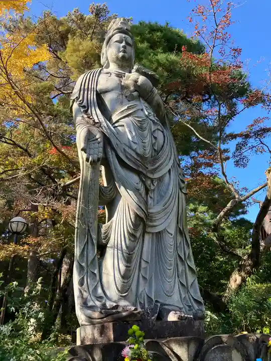 高幡不動尊 金剛寺(東京都)
