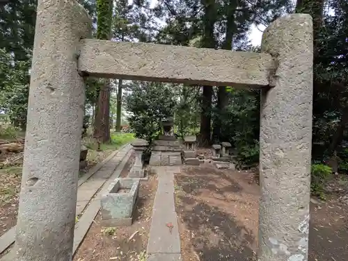 神炊館神社 ⁂奥州須賀川総鎮守⁂(福島県)