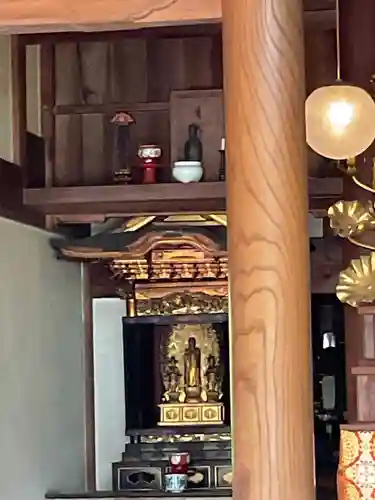 無量山 祖山寺(愛知県)