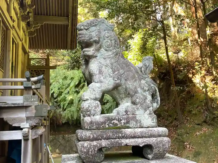 春日神社(滋賀県)