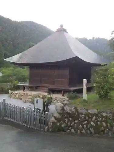 福徳寺のその他建物