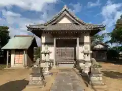 琴平神社(千葉県)