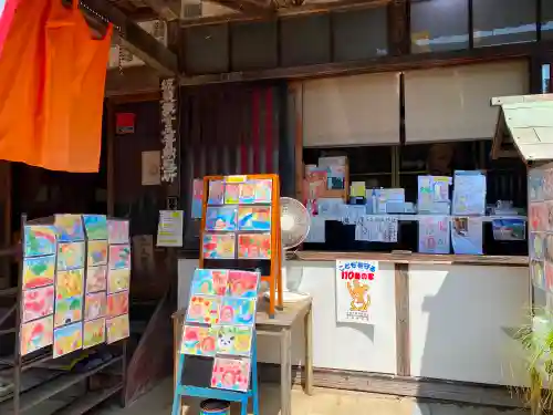 正福寺のその他建物