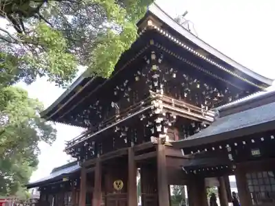 真清田神社(愛知県)