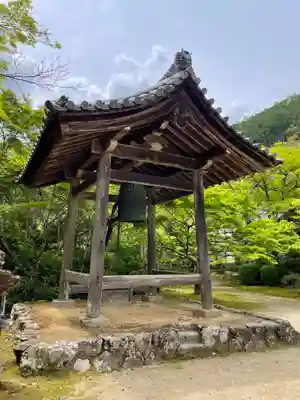 西明寺のその他建物