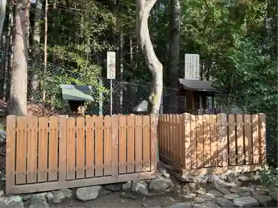 九頭竜大社(京都府)