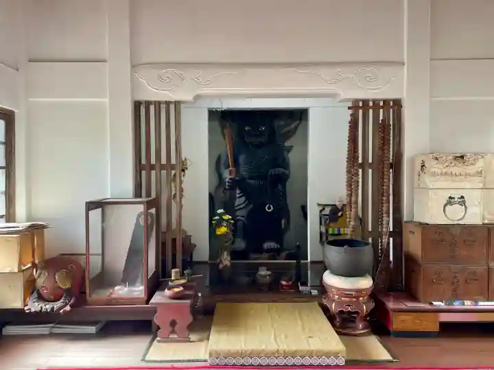 大聖院(神奈川県)