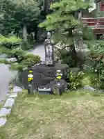 安楽寺(岐阜県)