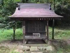 吉備津彦神社(岡山県)