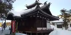 眞久寺の建物その他