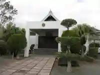 善光寺(東京都)