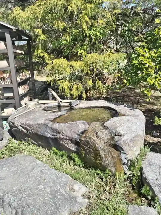 本國寺(山梨県)