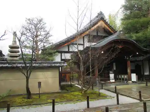 大仙院(京都府)