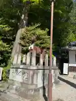 日牟禮八幡宮(滋賀県)