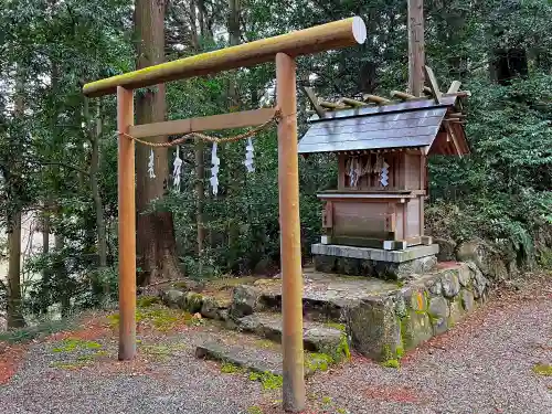 小椋神社(滋賀県)