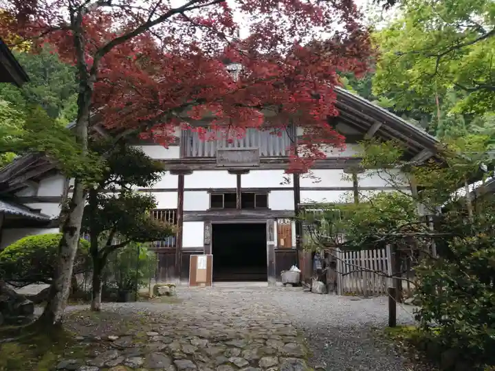 常照皇寺のその他建物