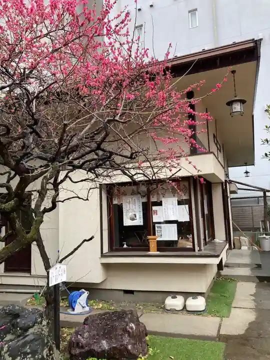 千束稲荷神社(東京都)