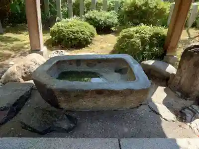 鶴岡護国神社(山形県)