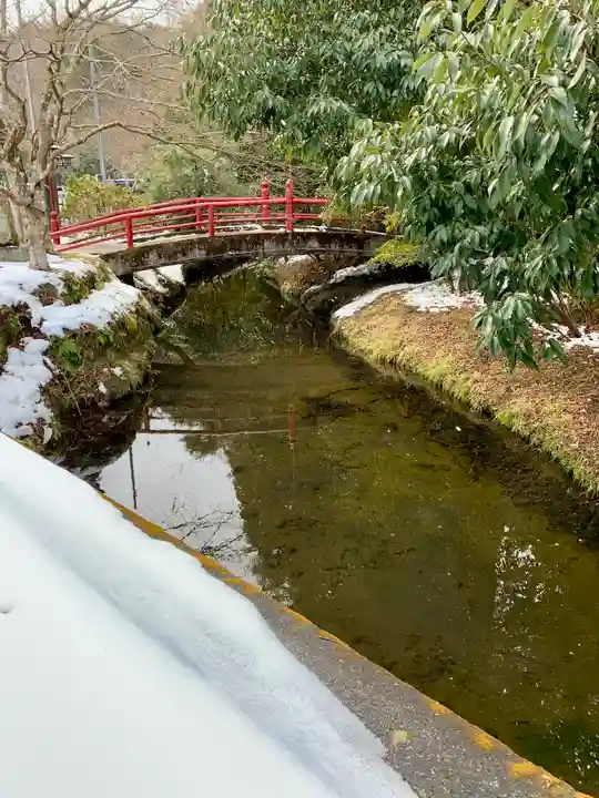 青麻神社(宮城県)