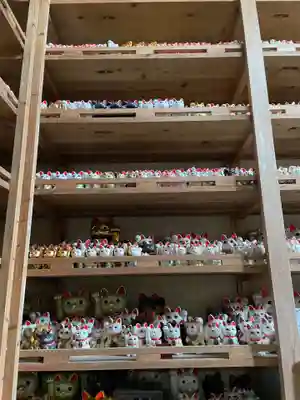 お松大権現(徳島県)