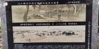 信太森神社(葛葉稲荷神社)(大阪府)