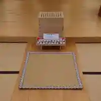 石動神社のその他建物