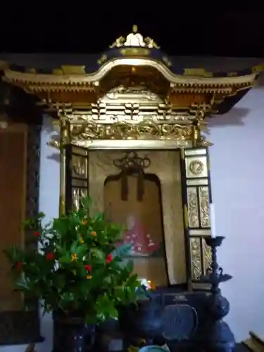 長楽寺(三重県)