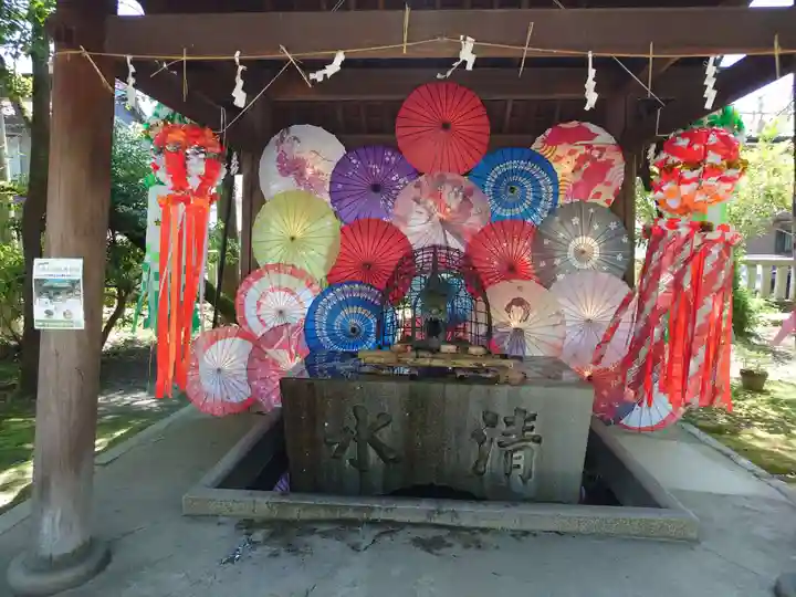 若宮神明社(愛知県)