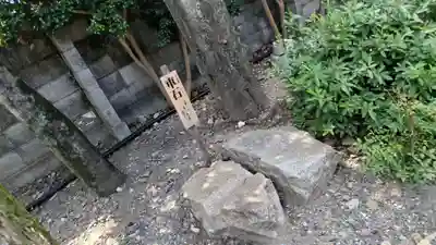 大将軍八神社(京都府)