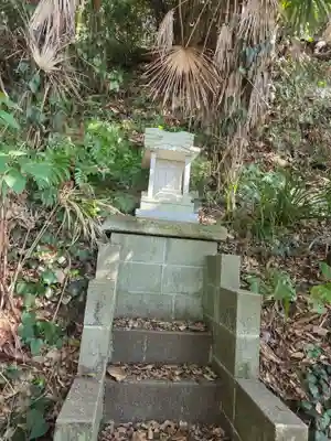 十二所神社(神奈川県)