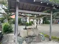 水屋神社(三重県)