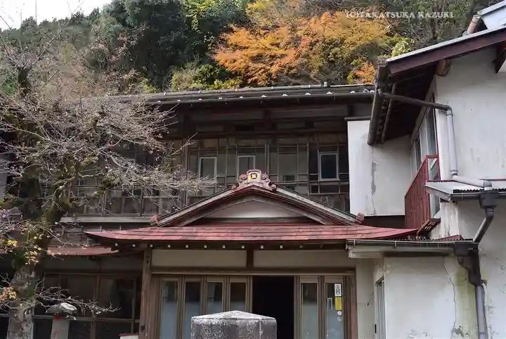 大山阿夫利神社(神奈川県)
