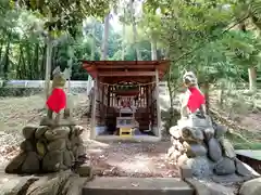 諏訪神社(埼玉県)