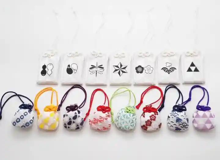 總社 和田八幡宮(福井県)