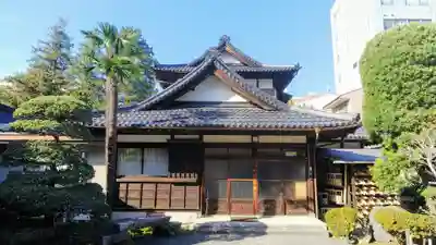 光専寺のその他建物