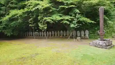 黒石寺(岩手県)