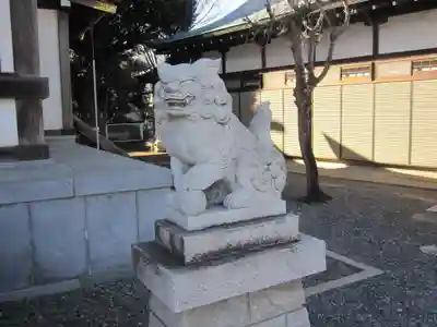 駒形神社(千葉県)