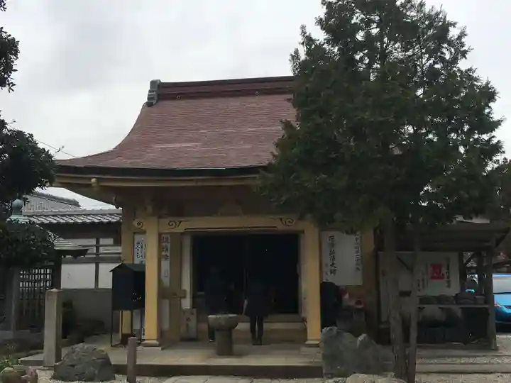 徳正寺のその他建物