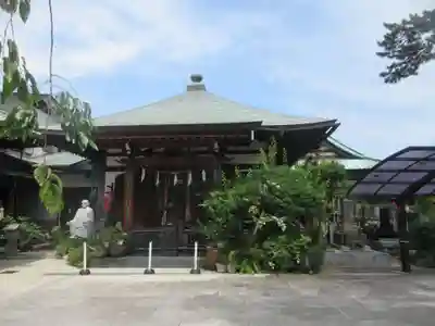 妙泉寺(神奈川県)