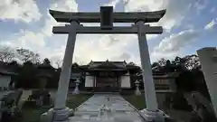 諏訪神社(島根県)