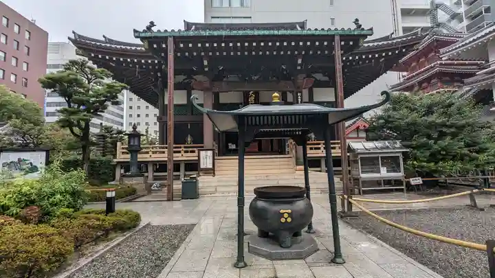太融寺(大阪府)
