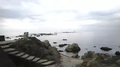 森戸大明神（森戸神社）(神奈川県)