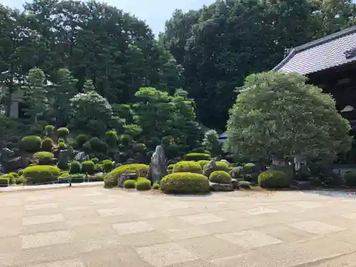 東福禅寺（東福寺）の庭園