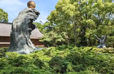出雲大社(島根県)
