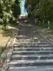 志波彦神社・鹽竈神社(宮城県)
