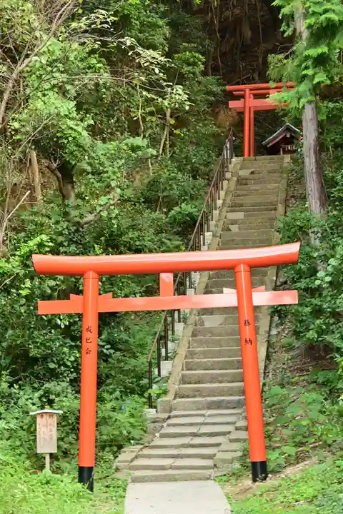 日御碕神社(島根県)