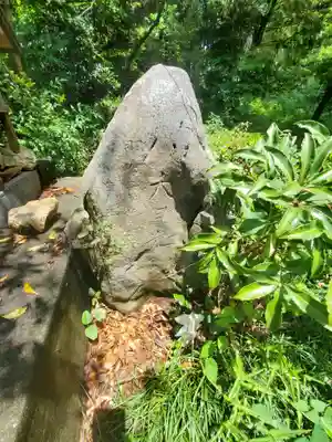 沼鉾神社(栃木県)